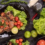 Healthy Recipes with Ground Beef