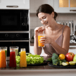 Juicing recipes for weight loss