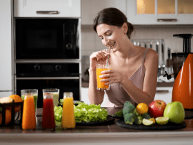 Juicing recipes for weight loss