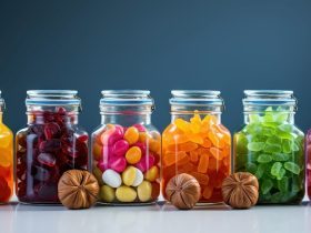 Weight Loss Gummies