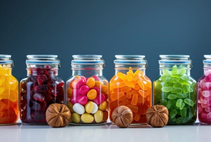 Weight Loss Gummies