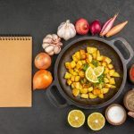 Instant pot healthy recipes