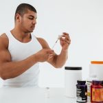 Weight loss supplements