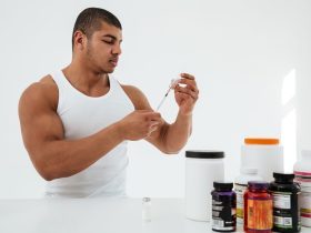 Weight loss supplements