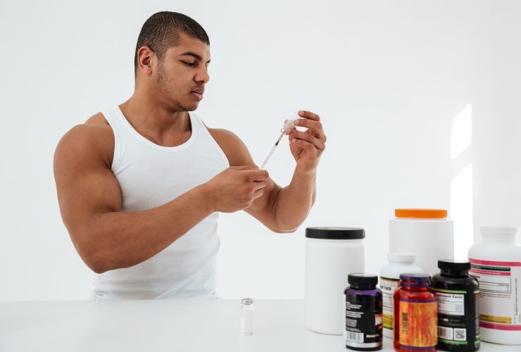 Weight loss supplements