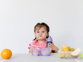 Baby Food Recipes