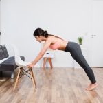 Chair Yoga