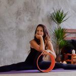 Yoga Wheel