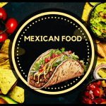 Mexican Food Recipes