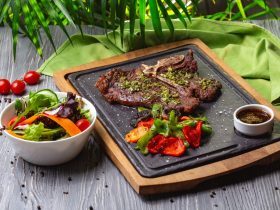 Is Steak Good Protein for Weight Loss